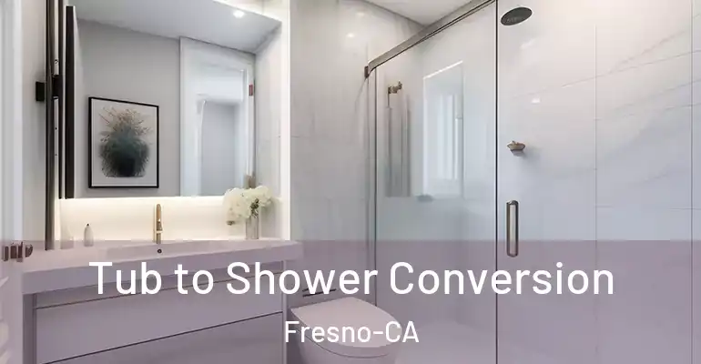inner Bathroom imggen Tub to Shower Conversion Fresno-CA