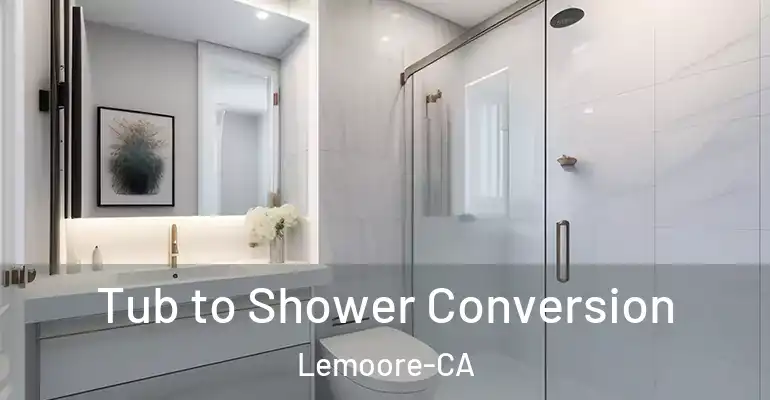 inner Bathroom imggen Tub to Shower Conversion Lemoore-CA