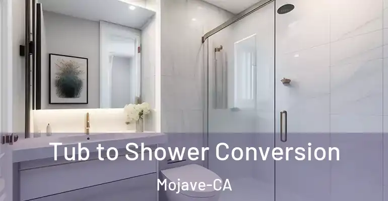 inner Bathroom imggen Tub to Shower Conversion Mojave-CA