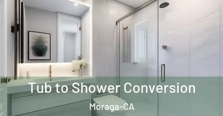 inner Bathroom imggen Tub to Shower Conversion Moraga-CA