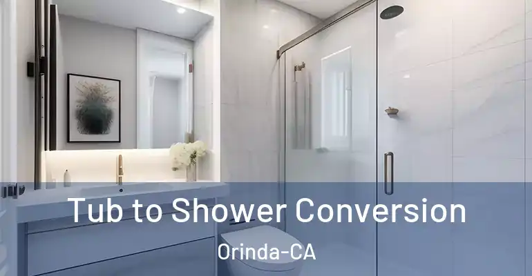 inner Bathroom imggen Tub to Shower Conversion Orinda-CA