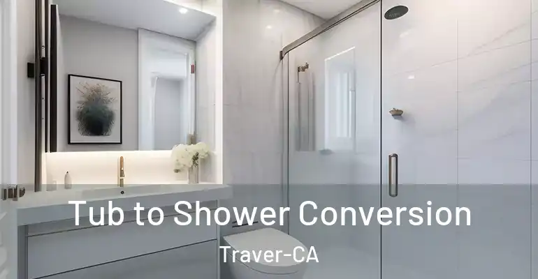 inner Bathroom imggen Tub to Shower Conversion Traver-CA