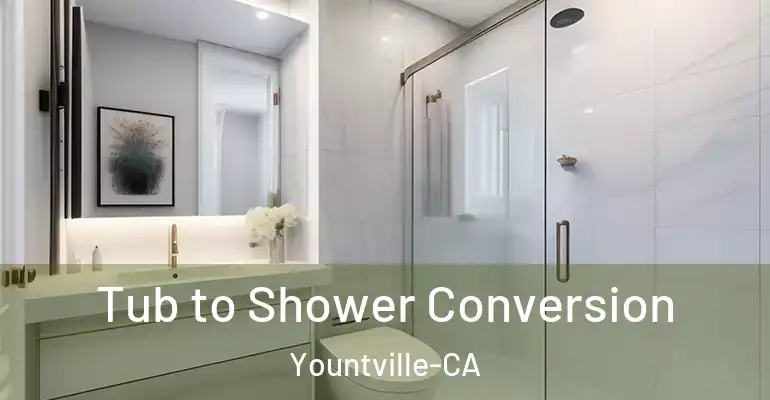 inner Bathroom imggen Tub to Shower Conversion Yountville-CA