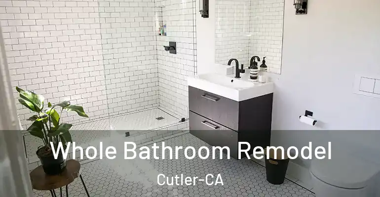 inner Bathroom imggen Whole Bathroom Remodel Cutler-CA
