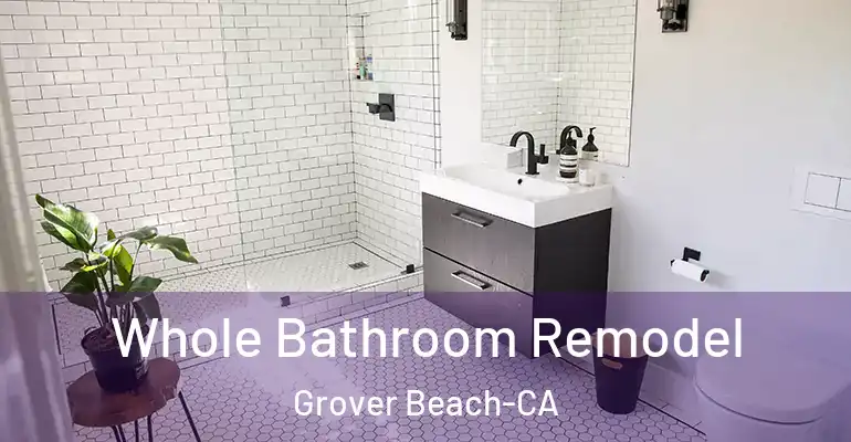 inner Bathroom imggen Whole Bathroom Remodel Grover Beach-CA