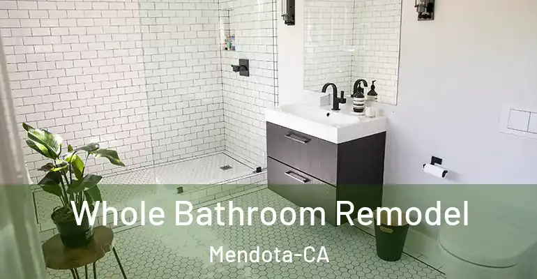 inner Bathroom imggen Whole Bathroom Remodel Mendota-CA