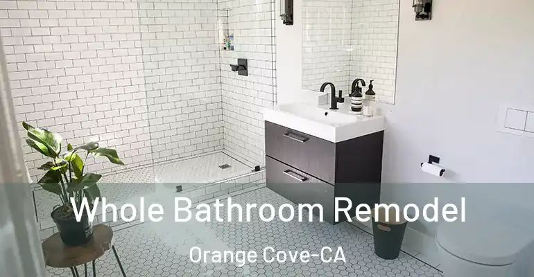 inner Bathroom imggen Whole Bathroom Remodel Orange Cove-CA