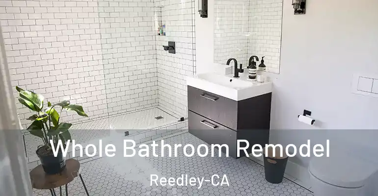 inner Bathroom imggen Whole Bathroom Remodel Reedley-CA