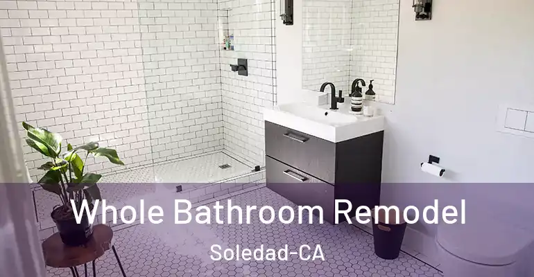 inner Bathroom imggen Whole Bathroom Remodel Soledad-CA
