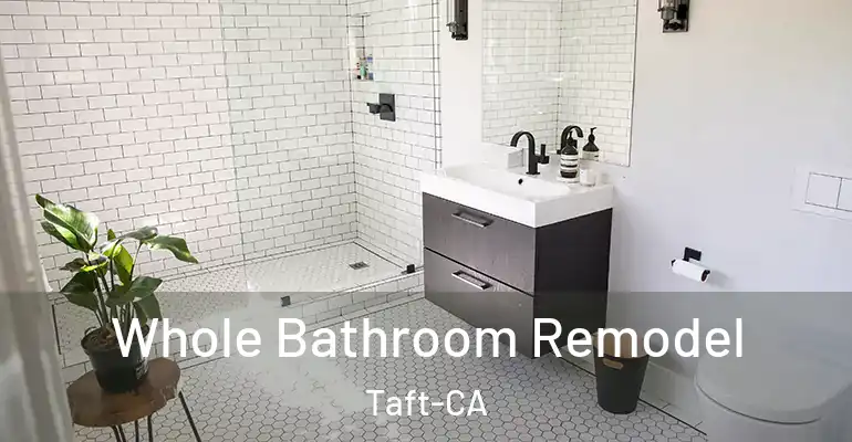 inner Bathroom imggen Whole Bathroom Remodel Taft-CA